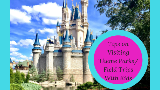 Tips on Visiting Theme Parks_ Field Trips With Kids