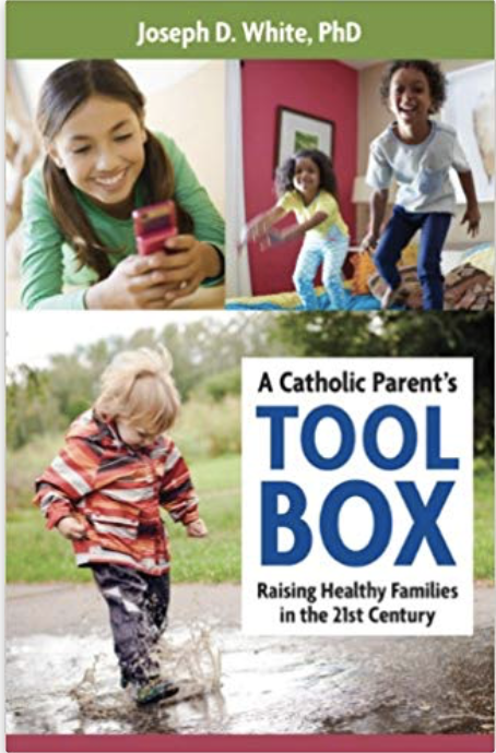 A Catholic Parent's Tool Box: Raising Healthy Families in the 21st Century