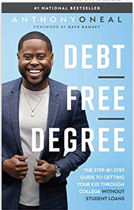 College Without CompromiseDebt-Free Degree: The Step-by-Step Guide to Getting Your Kid Through College Without Student Loans