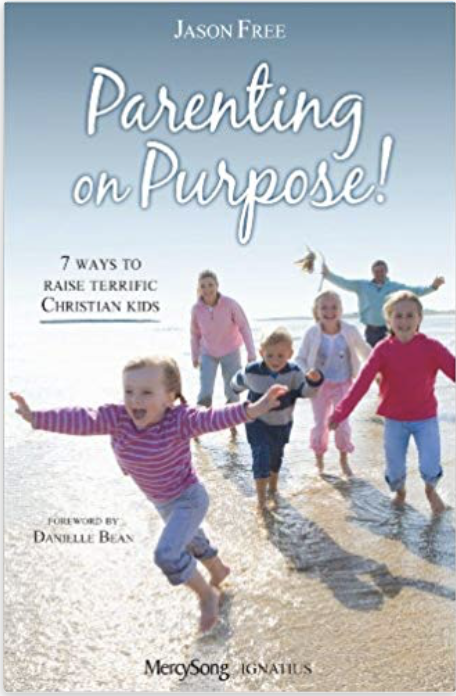 Parenting on Purpose!