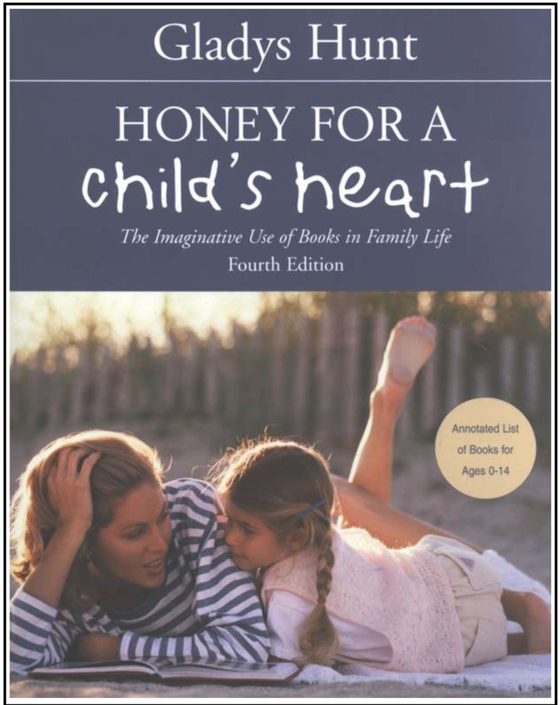Honey For a Child\'s Heart
